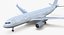 Airbus A330 P2F Generic