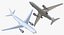 Airbus A330 P2F Generic