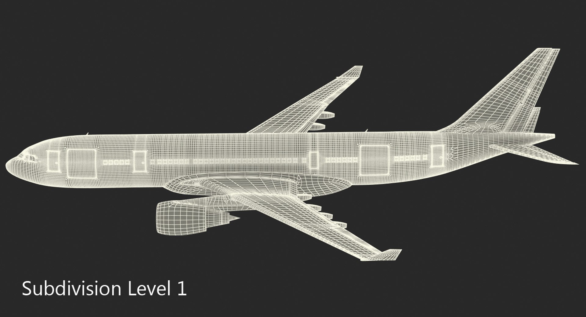 airbus a330 p2f generic 3D model https://p.turbosquid.com/ts-thumb/ZZ/UV96Nq/KzTDqMfT/airbusa330p2fgeneric3dsmodel016/jpg/1512547696/1920x1080/fit_q87/1e41a3021181a7acb117a8958264029de5b06c3d/airbusa330p2fgeneric3dsmodel016.jpg
