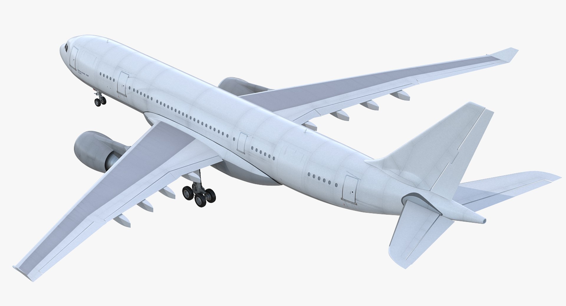 airbus a330 p2f generic 3D model https://p.turbosquid.com/ts-thumb/ZZ/UV96Nq/SVF58jZV/airbusa330p2fgeneric3dsmodel008/jpg/1512547667/1920x1080/fit_q87/ec27cbee6701372e89038a392bab950c29a5b00c/airbusa330p2fgeneric3dsmodel008.jpg