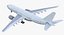 Airbus A330 P2F Generic