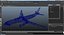 Airbus A330 P2F Generic