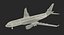 Airbus A330 P2F Generic