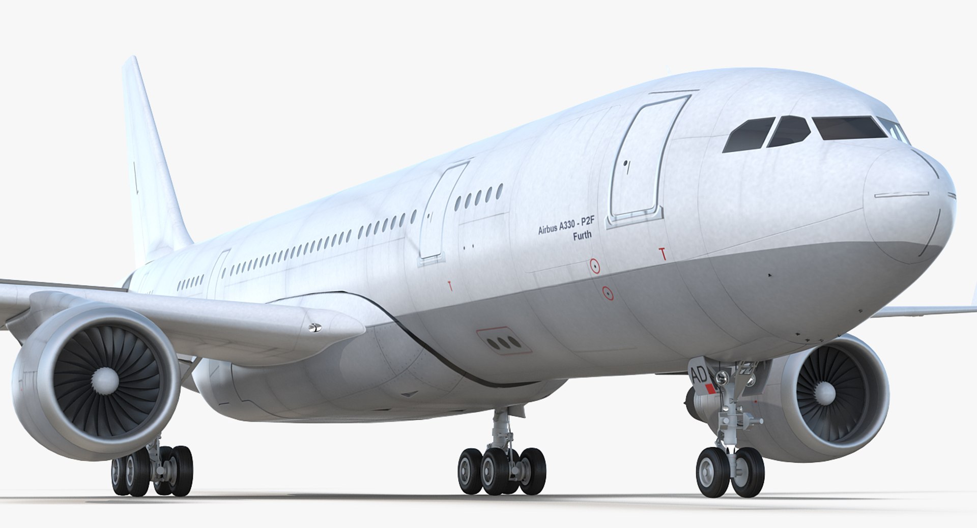 airbus a330 p2f generic 3D model https://p.turbosquid.com/ts-thumb/ZZ/UV96Nq/lIdVHfvw/airbusa330p2fgeneric3dsmodel005/jpg/1512547657/1920x1080/fit_q87/e42e37daf0ddff1affb9a6eb98a0dfc5f61d9317/airbusa330p2fgeneric3dsmodel005.jpg