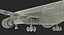 Airbus A330 P2F Generic