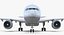 Airbus A330 P2F Generic