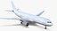 Airbus A330 P2F Generic
