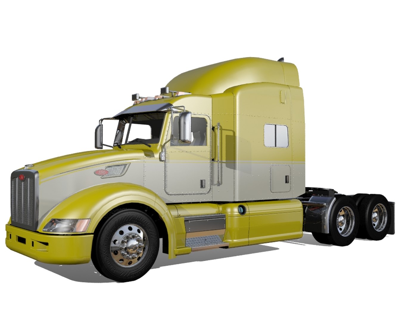 3D 386 semi truck https://p.turbosquid.com/ts-thumb/ZZ/XgVTMI/2ATCZ7GO/51p386c/jpg/1579751503/1920x1080/fit_q87/670f6ad0c8ff7c24b1baf9c18758c02bfd6d52ca/51p386c.jpg