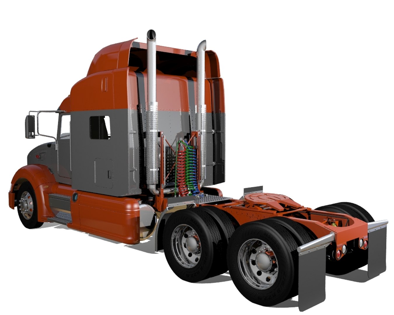 3D 386 semi truck https://p.turbosquid.com/ts-thumb/ZZ/XgVTMI/vZ0Fl77t/02p386c/jpg/1579750376/1920x1080/fit_q87/98181c4e85f0c4bc83327a18949afa19e105c35f/02p386c.jpg