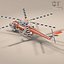 S-64F Skycrane