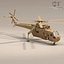 S-64F Skycrane