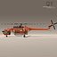 S-64F Skycrane