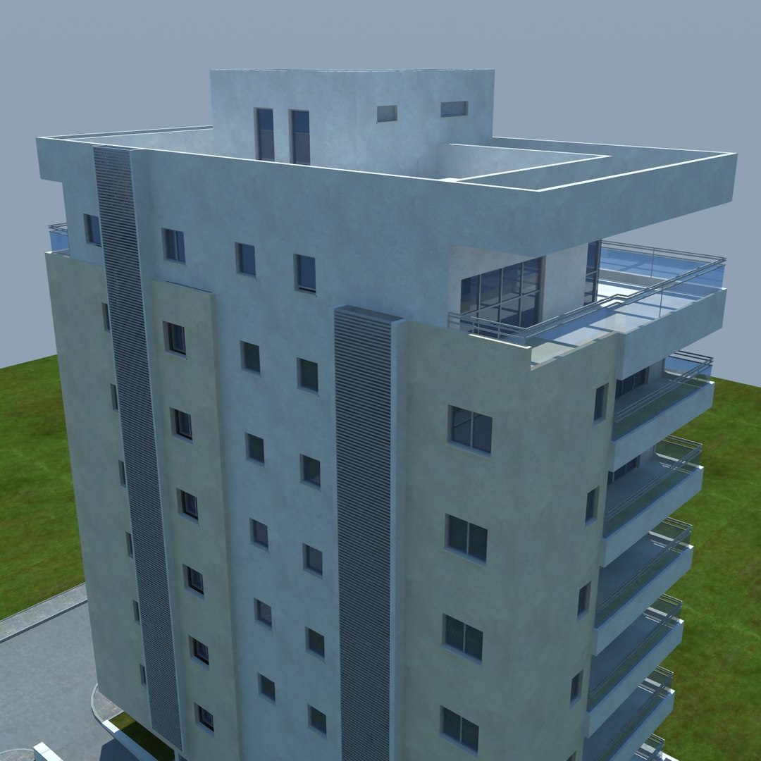 max buildings 2 1