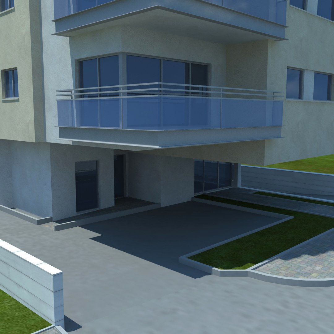 max buildings 2 1