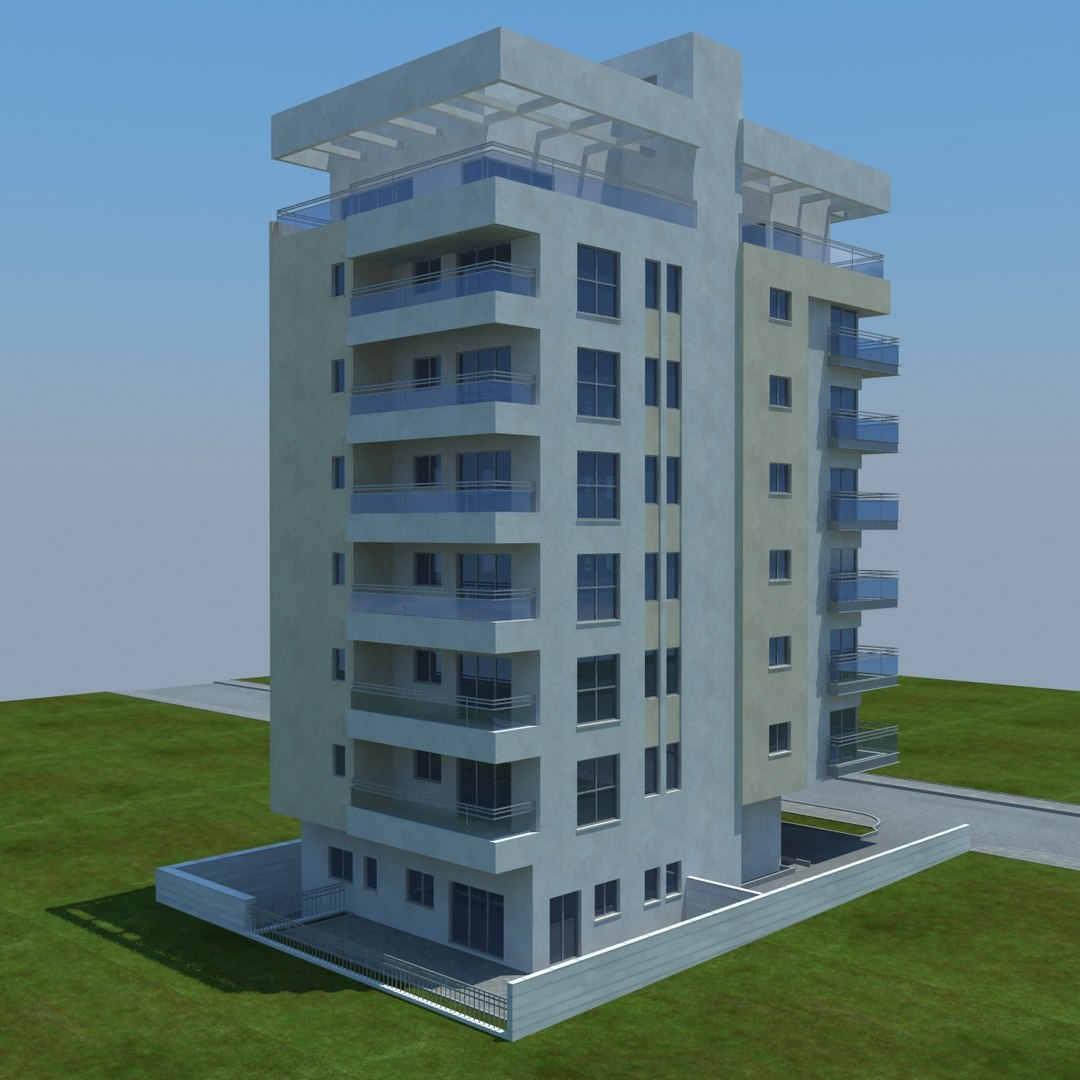 max buildings 2 1