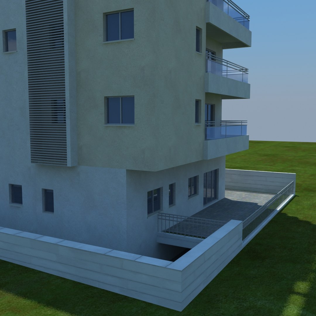 max buildings 2 1