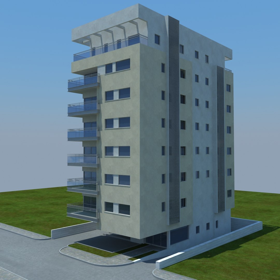 max buildings 2 1