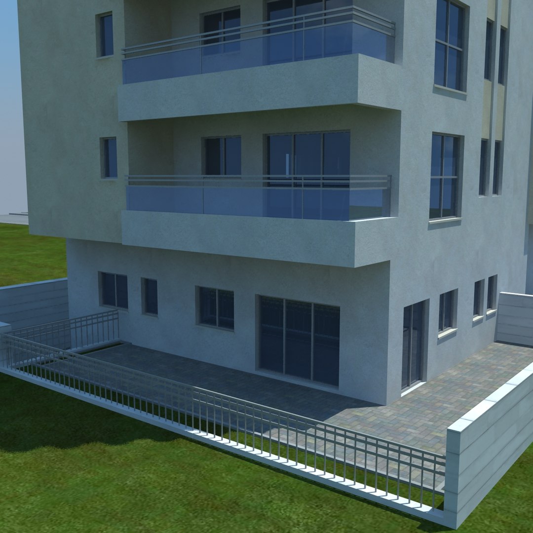 max buildings 2 1