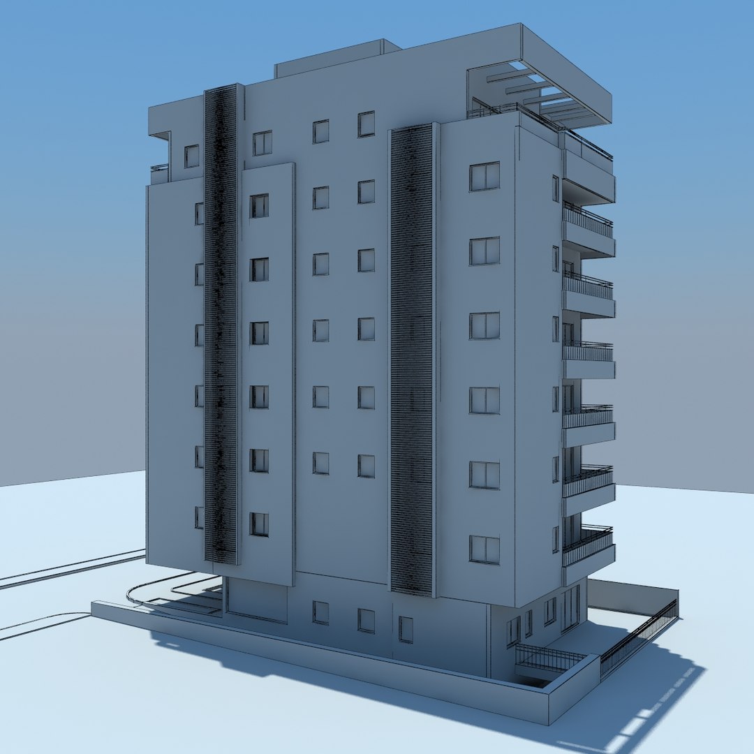 max buildings 2 1