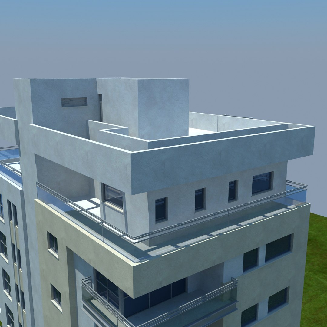 max buildings 2 1