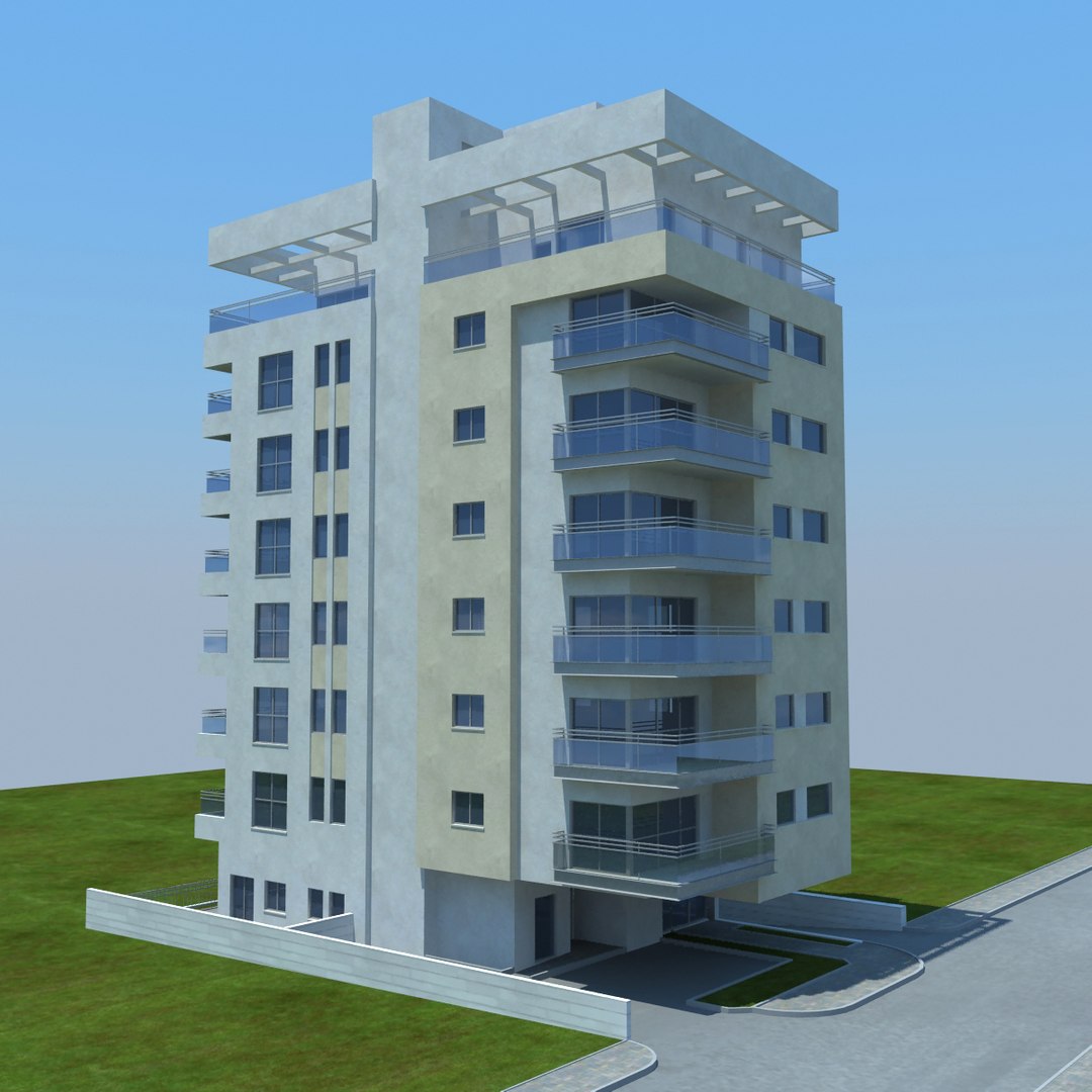 max buildings 2 1