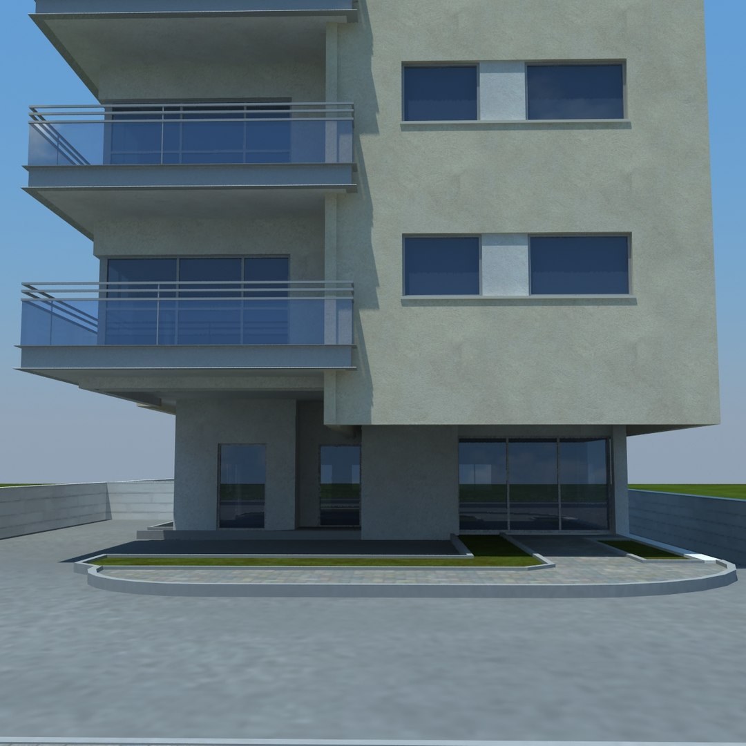 max buildings 2 1