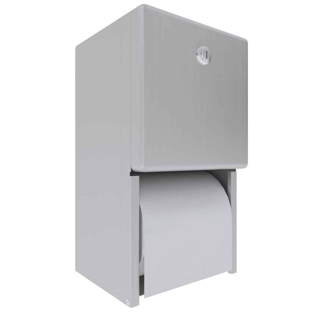 restroom stalls toilet 3D https://p.turbosquid.com/ts-thumb/ZZ/d8JWgh/aUlmO6P3/toiletpaperdispener001/jpg/1507411368/1920x1080/fit_q87/271c70098ae09f772b450e68f7b7fb1b7feb9aae/toiletpaperdispener001.jpg
