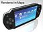 PSP Slim 2000 Playstation Portable