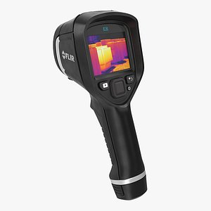 Thermal Imaging Camera Flir