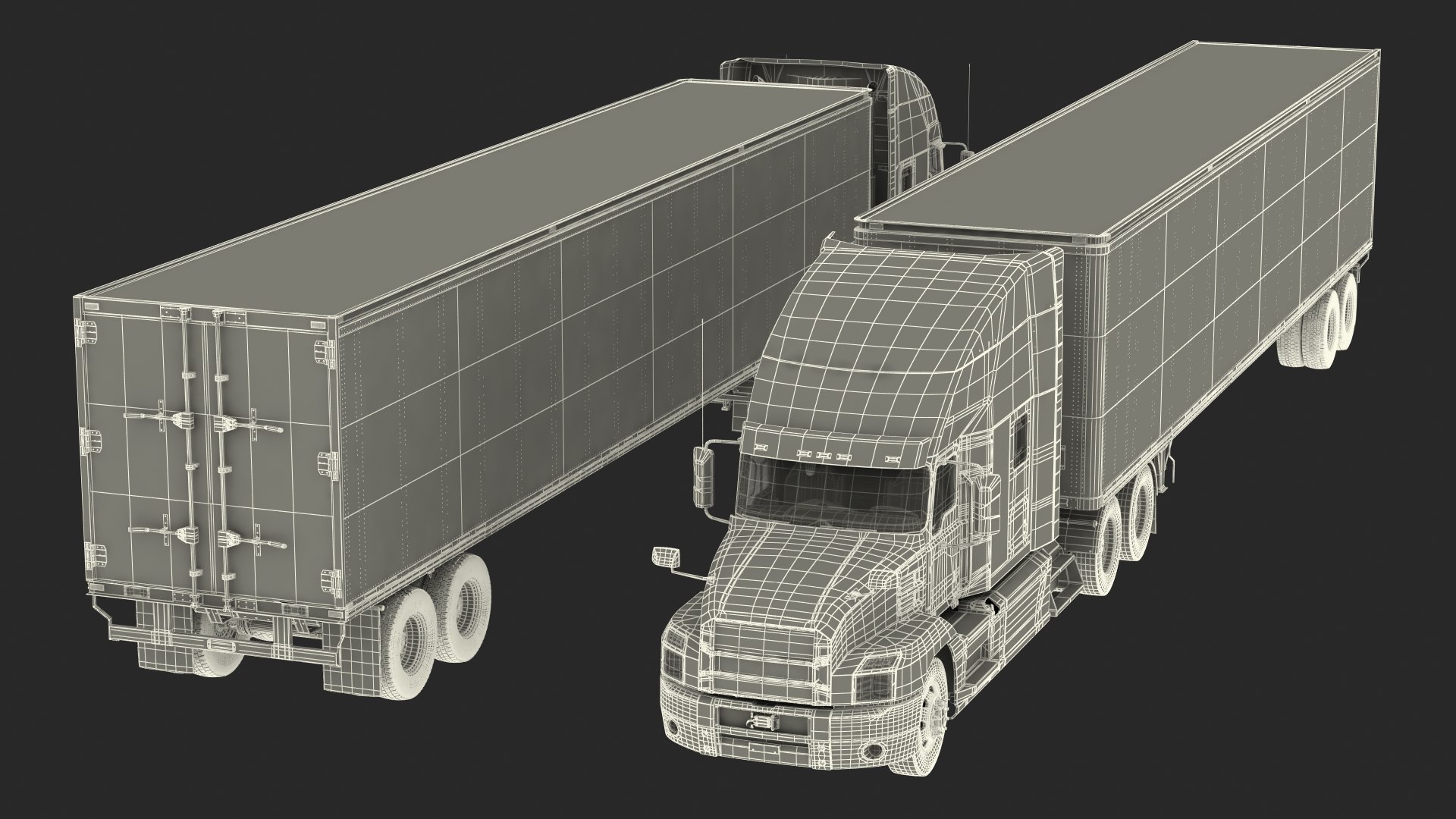 semi truck trailer generic 3D model https://p.turbosquid.com/ts-thumb/ZZ/kHoPRR/1WwMaYuh/semitruckwithtrailergenericriggedvray3dmodel041/jpg/1583874032/1920x1080/fit_q87/417e512fd84fc2705ae375c89072eb648a4b3beb/semitruckwithtrailergenericriggedvray3dmodel041.jpg