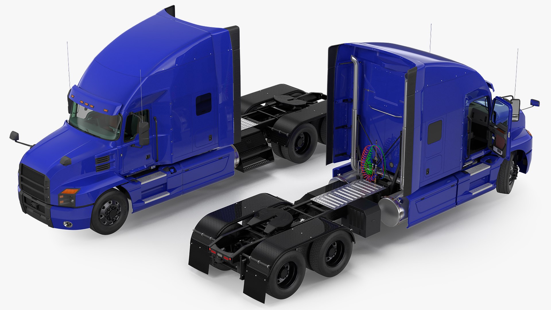 semi truck trailer generic 3D model https://p.turbosquid.com/ts-thumb/ZZ/kHoPRR/A5XptgJv/semitruckwithtrailergenericriggedvray3dmodel012/jpg/1583873913/1920x1080/fit_q87/d5b53848780c5cc8f0301c6e9984e4ed376d69e8/semitruckwithtrailergenericriggedvray3dmodel012.jpg