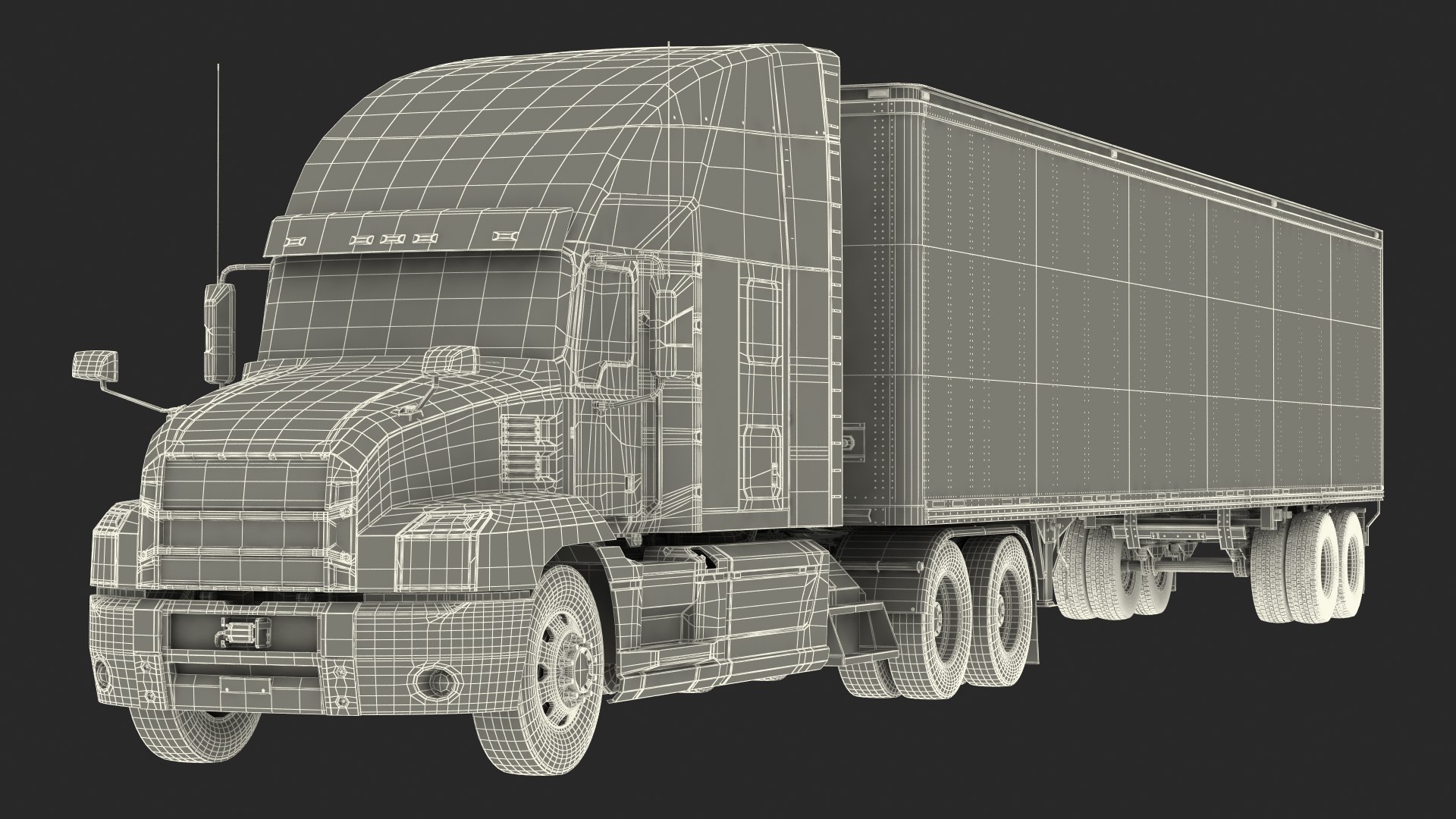 semi truck trailer generic 3D model https://p.turbosquid.com/ts-thumb/ZZ/kHoPRR/Iu7ail6q/semitruckwithtrailergenericriggedvray3dmodel039/jpg/1583874025/1920x1080/fit_q87/ef63394677ac4b6e807dbb6e1e800379ac1c1640/semitruckwithtrailergenericriggedvray3dmodel039.jpg