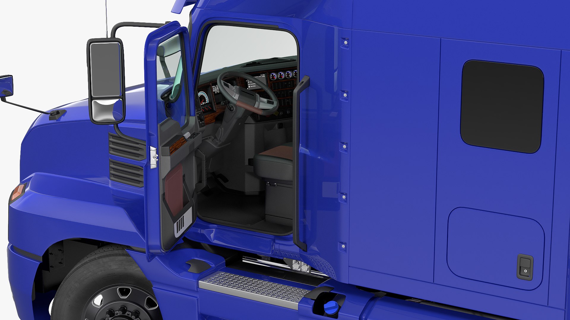 semi truck trailer generic 3D model https://p.turbosquid.com/ts-thumb/ZZ/kHoPRR/v4i4MYPv/semitruckwithtrailergenericriggedvray3dmodel022/jpg/1583873947/1920x1080/fit_q87/6c63662aad5c1d2e9a931e63108b6c72ef2a4f1e/semitruckwithtrailergenericriggedvray3dmodel022.jpg