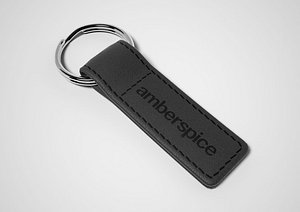 free max model key fob amberspice