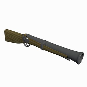 Blunderbuss