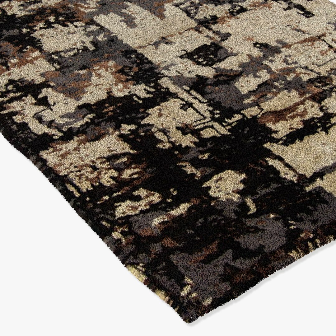 3d chandra rugs rup-39611