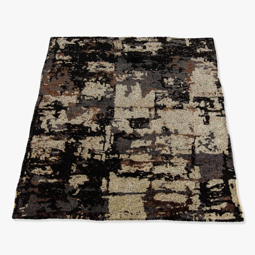 3d chandra rugs rup-39611
