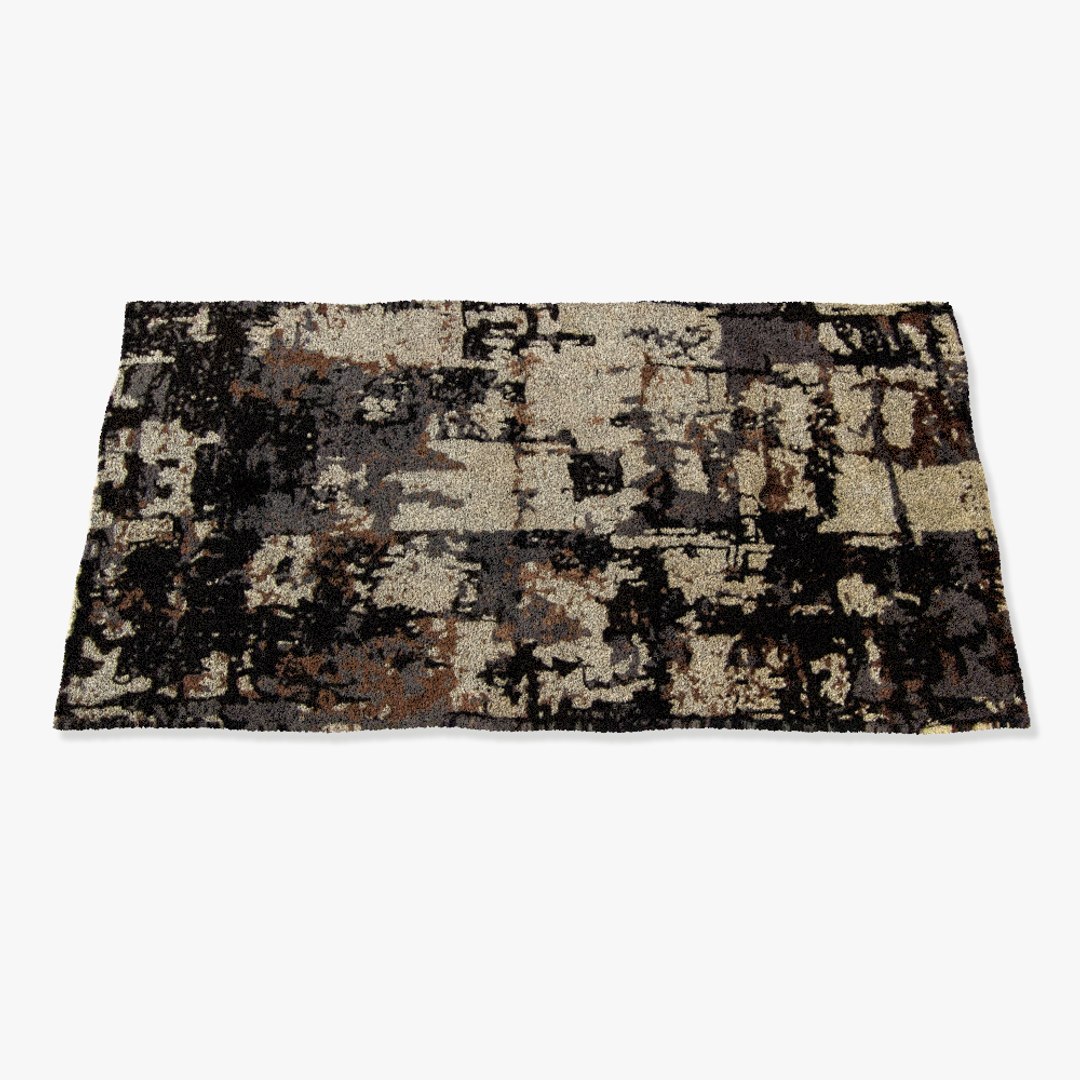 3d chandra rugs rup-39611