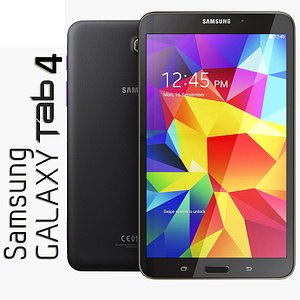Samsung Galaxy Tab 4 8.0