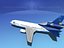 Douglas DC-10 Air Lib