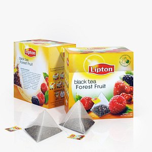 Tea Lipton