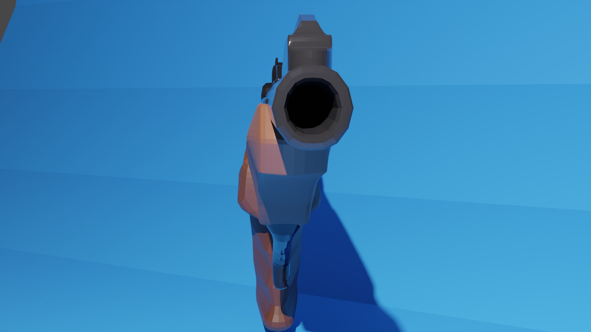 Free 3D Model ThompsonCenter Contender - TurboSquid 1941224