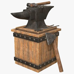 Anvil 2