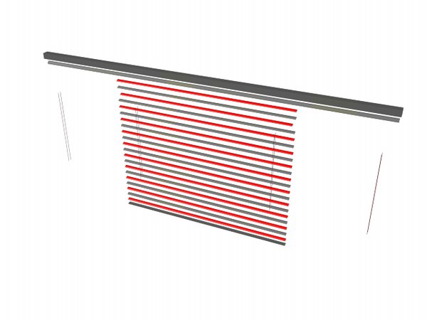 Rigged Blinds 3D Models for Download | TurboSquid