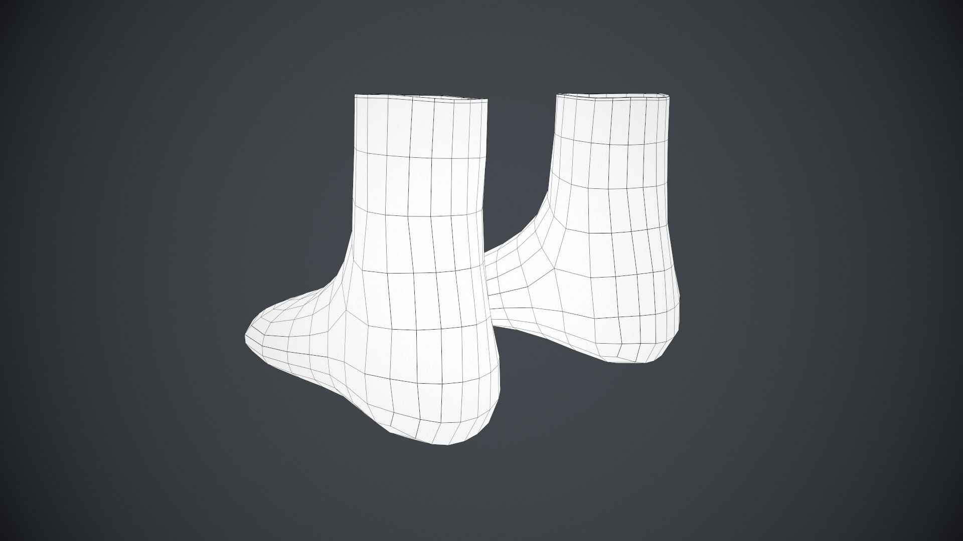 Brown Socks Style 1 3D model https://p.turbosquid.com/ts-thumb/Za/7xsV0c/N0/wire_1/png/1657929611/1920x1080/fit_q87/882467f92c3254bc14e7764a4d51f7b95b5fbd41/wire_1.jpg