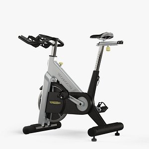 Cardio Group Cycle Technogym