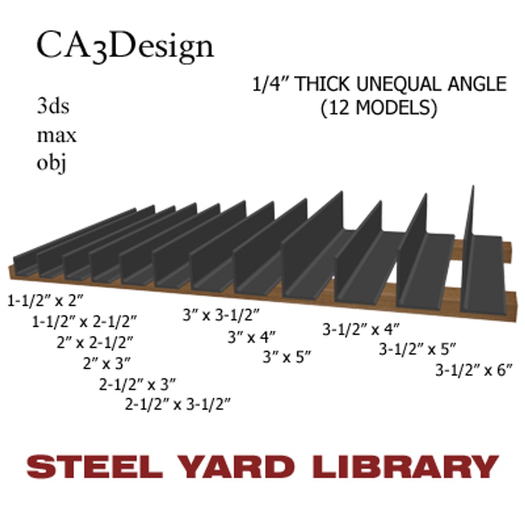 3d unequal angle https://p.turbosquid.com/ts-thumb/Za/BAF0SN/BAWGXmKi/uql250400x400/jpg/1192322205/1920x1080/fit_q87/16797bba1b0564e2db16f256c1ae8c61c200c099/uql250400x400.jpg