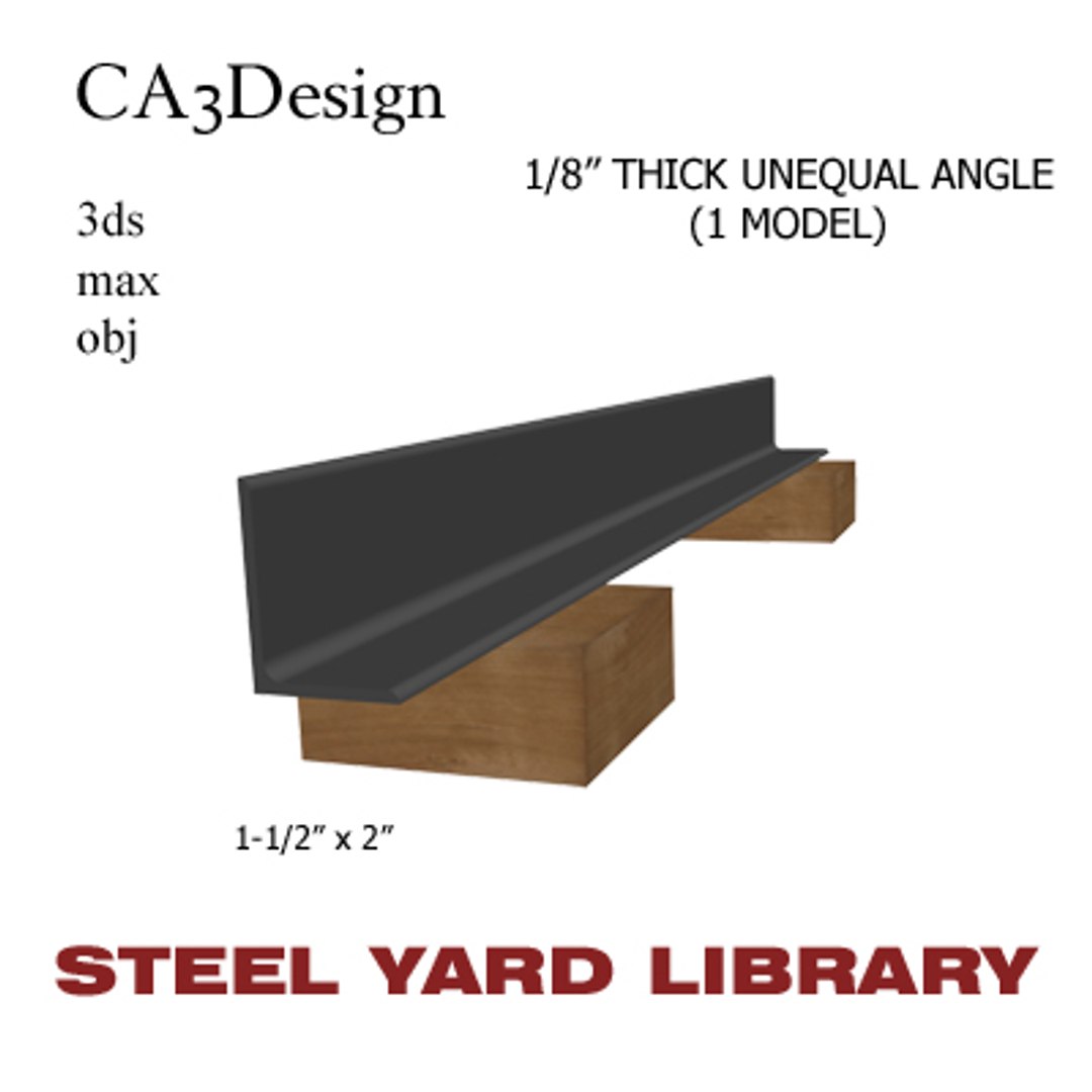 3d unequal angle https://p.turbosquid.com/ts-thumb/Za/BAF0SN/HSWvqQIC/uql125400x400/jpg/1192322177/1920x1080/fit_q87/fc96973c76d3610f830a2685a5a896eb88f3c782/uql125400x400.jpg