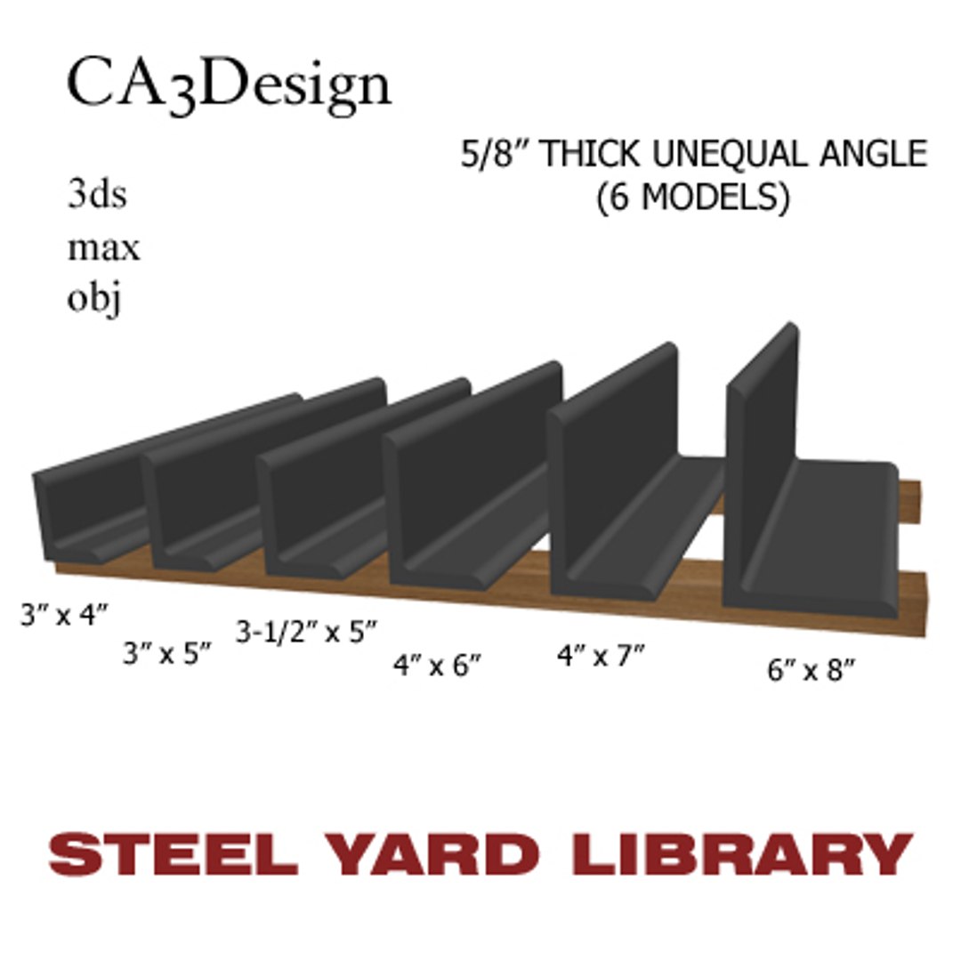 3d unequal angle https://p.turbosquid.com/ts-thumb/Za/BAF0SN/Ju3HYBRU/uql625400x400/jpg/1192322279/1920x1080/fit_q87/d034c5442138be76e8e59bae1fdadff9cff1ad02/uql625400x400.jpg