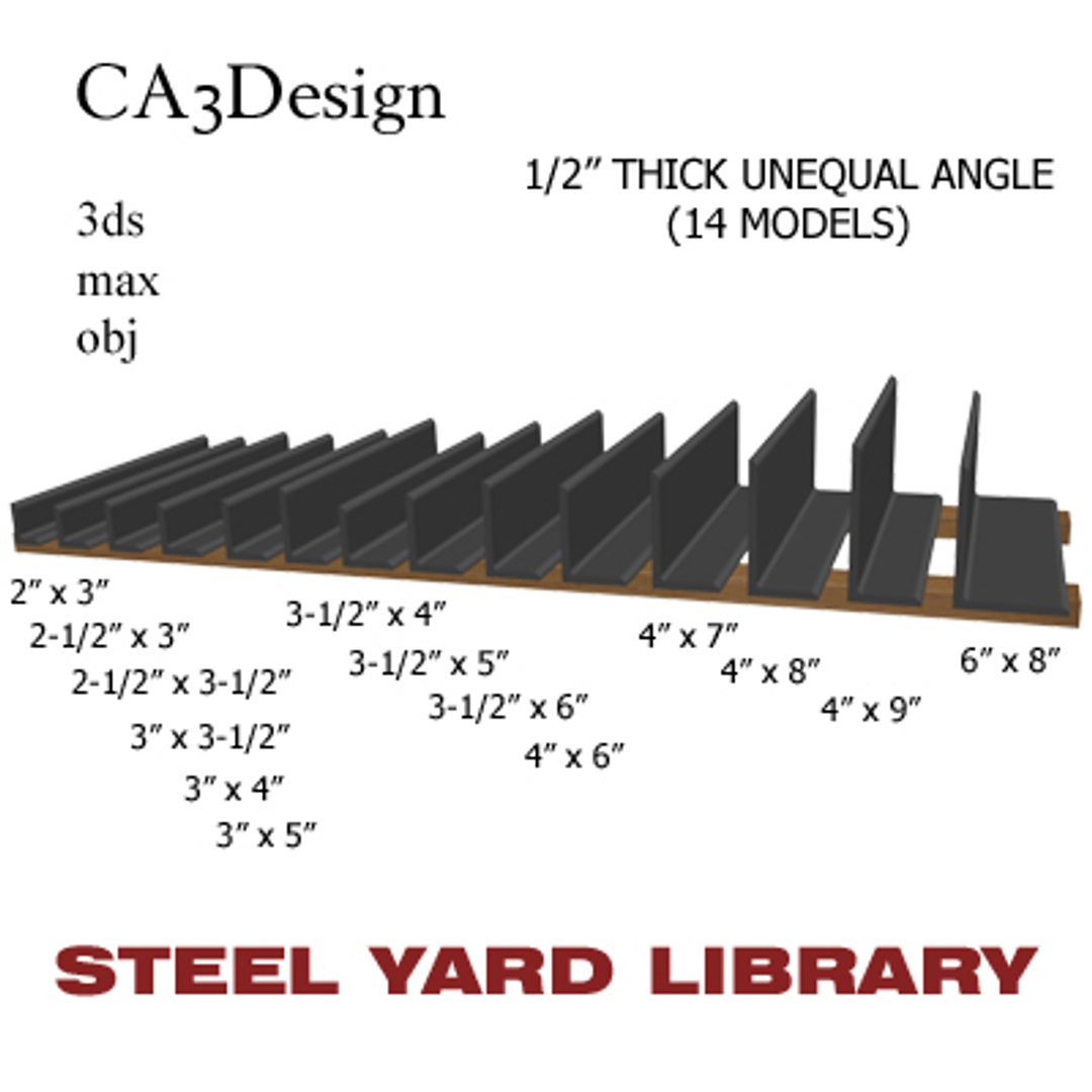 3d unequal angle https://p.turbosquid.com/ts-thumb/Za/BAF0SN/qhi1Rjp9/uql500400x400/jpg/1192322264/1920x1080/fit_q87/2e613bee6edf8894cd3ec676fbf436295d7df554/uql500400x400.jpg